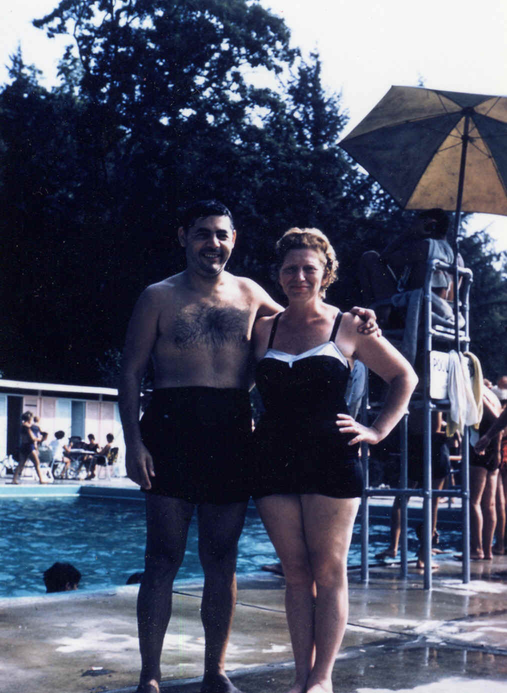 My Grandparents Loved to Spend there Summers In the Mountains in Upstate Ny Catkills. 