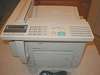 FO_3450_Sharp_fax_parts